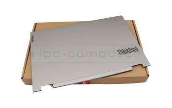 Tapa para la pantalla 35,6cm (14 pulgadas) gris original para Lenovo ThinkBook 14s Yoga G2 (21DM)