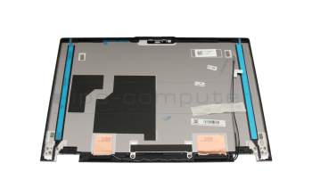 Tapa para la pantalla 35,6cm (14 pulgadas) gris original para Lenovo ThinkBook 14s Yoga IRU (21JG)