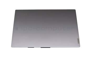 Tapa para la pantalla 35,6cm (14 pulgadas) gris original para Lenovo Yoga Slim 7-14ARE05 (82A2)