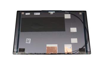 Tapa para la pantalla 35,6cm (14 pulgadas) gris original para Lenovo Yoga Slim 7-14ILL05 (82A1)