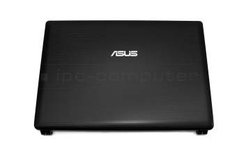 Tapa para la pantalla 35,6cm (14 pulgadas) negro original (matt) para Asus Pro Essential P43E