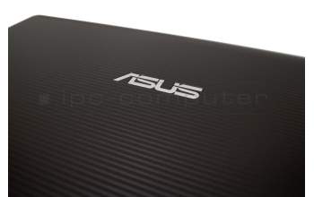 Tapa para la pantalla 35,6cm (14 pulgadas) negro original (matt) para Asus Pro Essential P43E