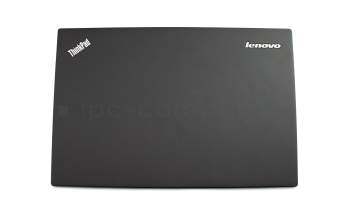 Tapa para la pantalla 35,6cm (14 pulgadas) negro original (non-Touch) para Lenovo ThinkPad X1 Carbon 2th Gen (20A7/20A8)