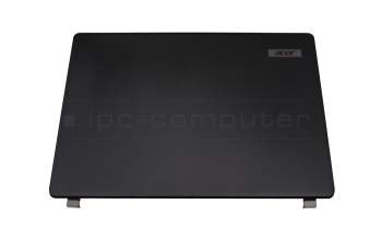 Tapa para la pantalla 35,6cm (14 pulgadas) negro original para Acer Travelmate P2 TMP214-53G