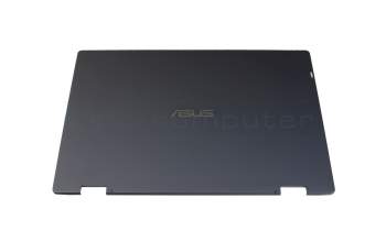 Tapa para la pantalla 35,6cm (14 pulgadas) negro original para Asus ExpertBook B3 Flip B3402FVA