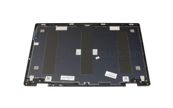 Tapa para la pantalla 35,6cm (14 pulgadas) negro original para Asus ExpertBook B3 Flip B3402FVA