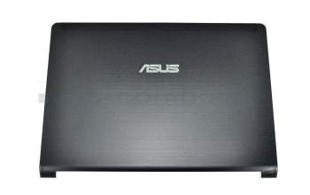 Tapa para la pantalla 35,6cm (14 pulgadas) negro original para Asus UL80AG
