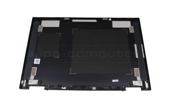 Tapa para la pantalla 35,6cm (14 pulgadas) negro original para Asus VivoBook Flip 14 TM420UA