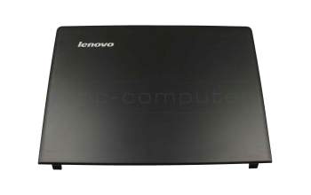 Tapa para la pantalla 35,6cm (14 pulgadas) negro original para Lenovo IdeaPad 100-14IBY (80MH/80R7)