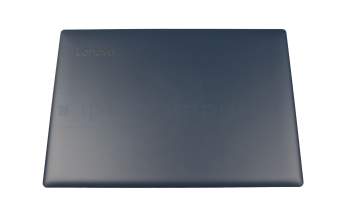 Tapa para la pantalla 35,6cm (14 pulgadas) negro original para Lenovo IdeaPad 130S-14IGM (81KU)