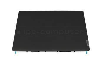 Tapa para la pantalla 35,6cm (14 pulgadas) negro original para Lenovo IdeaPad 530S-14IKB (81EU)