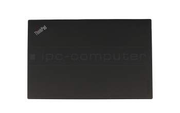 Tapa para la pantalla 35,6cm (14 pulgadas) negro original para Lenovo ThinkPad A475 (20KL/20KM)