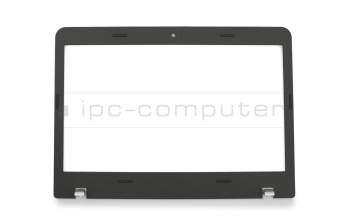 Tapa para la pantalla 35,6cm (14 pulgadas) negro original para Lenovo ThinkPad E450c