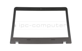 Tapa para la pantalla 35,6cm (14 pulgadas) negro original para Lenovo ThinkPad E460 (20ET/20EU)