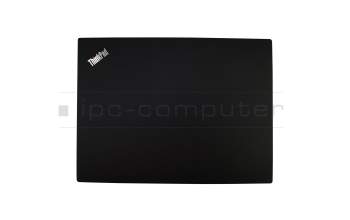 Tapa para la pantalla 35,6cm (14 pulgadas) negro original para Lenovo ThinkPad E480 (20KQ/20KN)