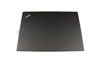 Tapa para la pantalla 35,6cm (14 pulgadas) negro original para Lenovo ThinkPad L480 (20LS/20LT)