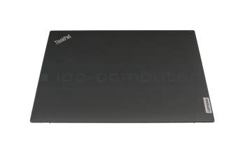 Tapa para la pantalla 35,6cm (14 pulgadas) negro original para Lenovo ThinkPad P14s G3 (21J5/21J6)