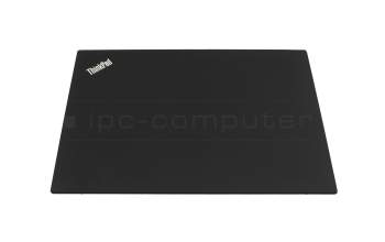 Tapa para la pantalla 35,6cm (14 pulgadas) negro original para Lenovo ThinkPad P14s Gen 2 (20VX/20VY)