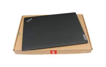 Tapa para la pantalla 35,6cm (14 pulgadas) negro original para Lenovo ThinkPad T14 Gen 3 (21CF/21CG)
