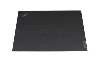 Tapa para la pantalla 35,6cm (14 pulgadas) negro original para Lenovo ThinkPad T14s Gen 2 (20WM/20WN)