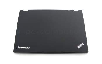 Tapa para la pantalla 35,6cm (14 pulgadas) negro original para Lenovo ThinkPad X1 Carbon 1th Gen (34xx)