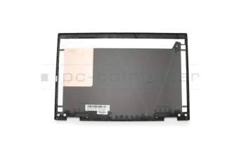 Tapa para la pantalla 35,6cm (14 pulgadas) negro original para Lenovo ThinkPad X1 Yoga 1st Gen (20FR/20FQ)
