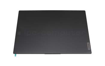 Tapa para la pantalla 35,6cm (14 pulgadas) negro original para Lenovo V14 G3 ABA (82TU)