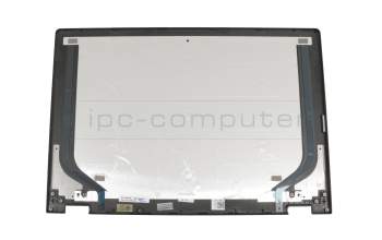 Tapa para la pantalla 35,6cm (14 pulgadas) negro original para Lenovo Yoga 530-14IKB (81EK)