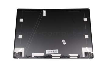 Tapa para la pantalla 35,6cm (14 pulgadas) negro original para MSI Modern 14 B10M/B10MW (MS-14D1)