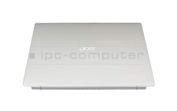 Tapa para la pantalla 35,6cm (14 pulgadas) plata original para Acer Aspire 5 (A514-54)