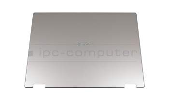 Tapa para la pantalla 35,6cm (14 pulgadas) plata original para Acer Spin 3 (SP314-53)
