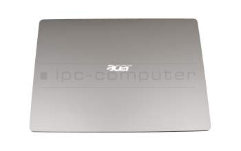 Tapa para la pantalla 35,6cm (14 pulgadas) plata original para Acer Swift 1 (SF114-32)