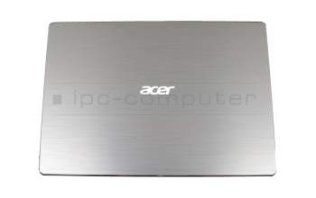 Tapa para la pantalla 35,6cm (14 pulgadas) plata original para Acer Swift 3 (SF314-54G)