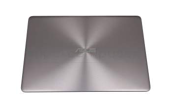 Tapa para la pantalla 35,6cm (14 pulgadas) plata original para Asus ZenBook UX3410UA