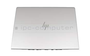 Tapa para la pantalla 35,6cm (14 pulgadas) plata original para HP EliteBook 745 G5