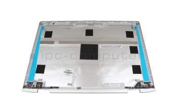 Tapa para la pantalla 35,6cm (14 pulgadas) plata original para HP Envy x360 15-bq200