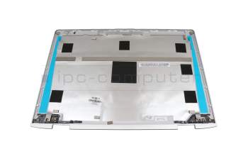 Tapa para la pantalla 35,6cm (14 pulgadas) plata original para HP ProBook x360 440 G1