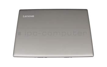 Tapa para la pantalla 35,6cm (14 pulgadas) plata original para Lenovo IdeaPad 320S-14IKB (80X4/81BN)