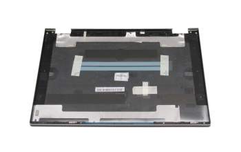 Tapa para la pantalla 35,6cm (14 pulgadas) plata original para Lenovo IdeaPad Flex 5-14ITL05 (82HS)