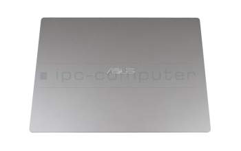 Tapa para la pantalla 39,6cm (14 pulgadas) gris original para Asus ExpertBook P5 P5340FA