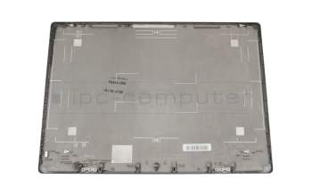 Tapa para la pantalla 39,6cm (14 pulgadas) gris original para Asus Pro P5240UF