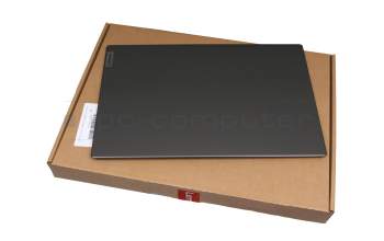 Tapa para la pantalla 39,6cm (14 pulgadas) gris original para Lenovo V14 G2-ITL (82KA/82NM)