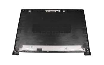 Tapa para la pantalla 39,6cm (15,6 pulgadas) antracita-negro original para Acer Aspire 7 (A715-41G)
