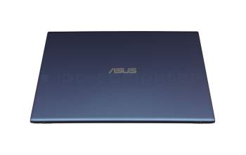 Tapa para la pantalla 39,6cm (15,6 pulgadas) azul original (violeta) para Asus VivoBook 15 R564DA