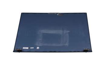 Tapa para la pantalla 39,6cm (15,6 pulgadas) azul original (violeta) para Asus VivoBook X512JF