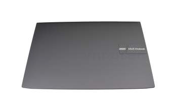 Tapa para la pantalla 39,6cm (15,6 pulgadas) azul original OLED para Asus K3500PH