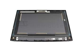Tapa para la pantalla 39,6cm (15,6 pulgadas) azul original OLED para Asus VivoBook Pro 15 D3500QC