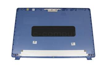 Tapa para la pantalla 39,6cm (15,6 pulgadas) azul original para Acer Aspire 3 (A315-42G)