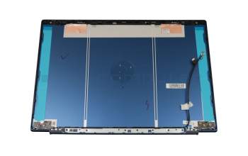 Tapa para la pantalla 39,6cm (15,6 pulgadas) azul original para HP Pavilion 15-cs0100