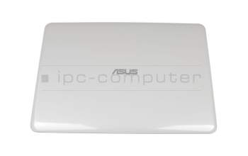 Tapa para la pantalla 39,6cm (15,6 pulgadas) blanco original para Asus F556UJ